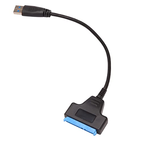 Adaptador M.2 NGFF MSATA a USB 3.0 con cable SATA miniatura 2