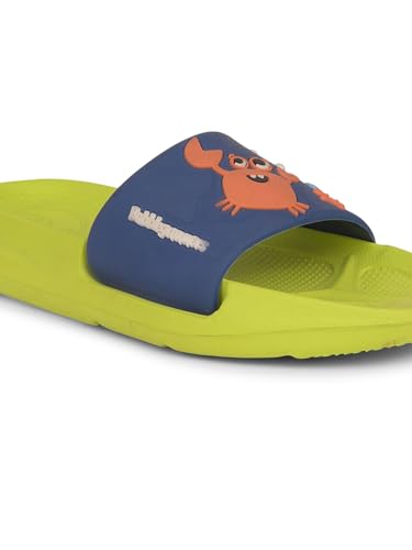 Image of Bubblegummers Kids mule slippers