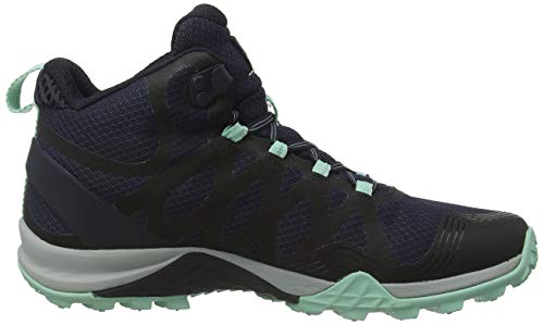 Merrell SIREN 3 MID GTX, Scarpe da Passeggio