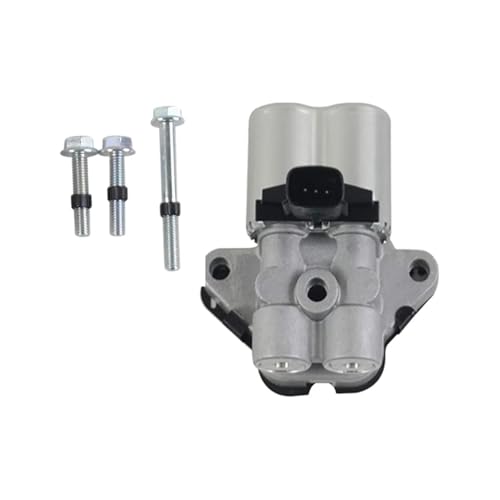 Soupape de commande d'huile moteur Malibu 2.5L arbre cames 12633613 VVT