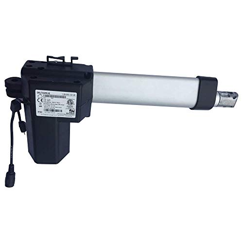 Fromann 1.28.000.131.30 Motor Electric Recliner Lift Chair Actuator Okin Deltadrive Model Replacement #TOP5