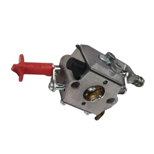 Carburateur CS2600 compatible ECHO TES 269 PRIMA SERIE pièce moteur thermique tronçonneuse d'élagage