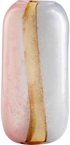 Astra - Vase-15 Inches Tall and 5.75 Inches Wide