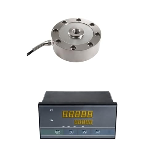 Capteur de cellule de charge 2T avec indicateur de tension