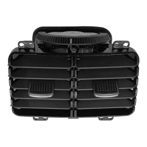 Ensemble de ventilation arrière durable, pièce auto à performance fiable - 3