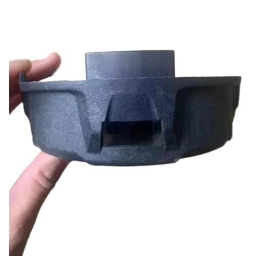 Base de tête de débroussailleuse nylon FS120 pour machine de jardin - 4