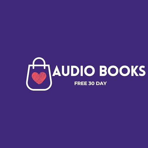 『Experience the full story, hear the world in an audiobook glory With Full Audiobook』のカバーアート