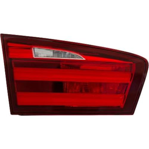 Feu arrière gauche avec porte-ampoule BMW 5 Touring bloc optique F11