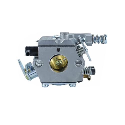 WT962 Carburetor for with WT 962 WT-962 Chain Saw, Replaceable Carburetor for 2500 25cc 20cc 31cc RC car Model Airplane Lawn Mow