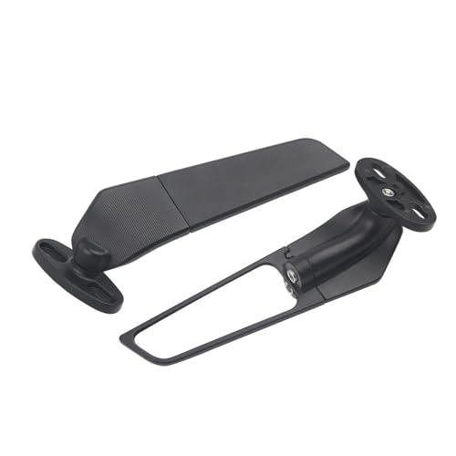 Espejos retrovisores para motocicleta Suzuki GSXR 600 750 1000 espejo manillar regulable 2