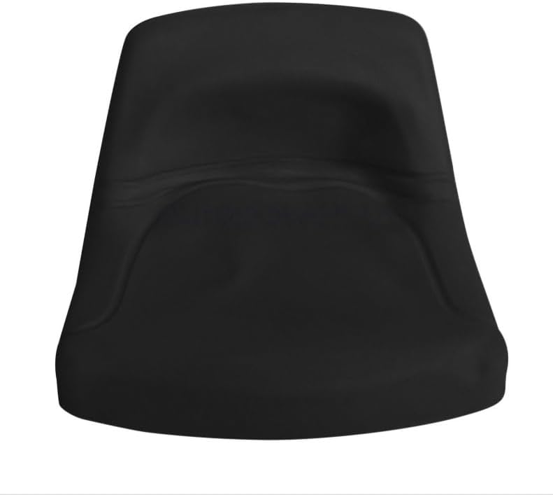 Low Back Seat Black Lawn Mower Garden Tractor, Replacement for John Deere OEM