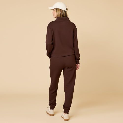 Softies DreamTech 1/4 Zip Jogger Set4