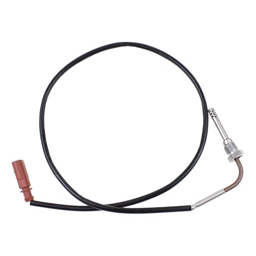 HouYeen DPF Exhaust Gas Temperature Sensor for Au-di A3 8P TT 8J Se-at Altea XL Leon 1P Sko-da Octa-via Superb mk2 Yeti V-W Beetle EOS Golf mk5 mk6 Je-tta mk3 mk4 Pa-ssat B6 B7 CC 1.6 2.0 TDI Diesel