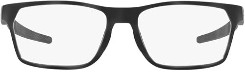 Vista 2 de Oakley Ox8032 Hex Jector Rectangular Prescription Eyewear Frames para hombre