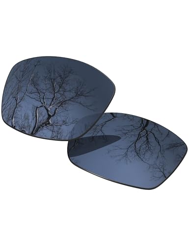 Image of ToughAsNails Polarized Replacement Lenses for Oakley Holston OO9334 Sunglasses - More Options