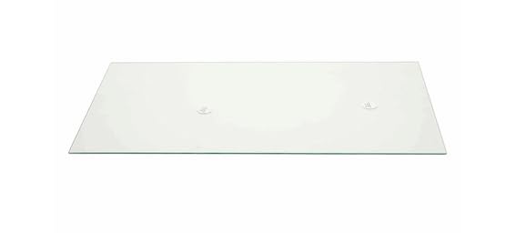 Amazon.com: Replacement WR32X21260 Glass Shelf For GE Refrigerator
