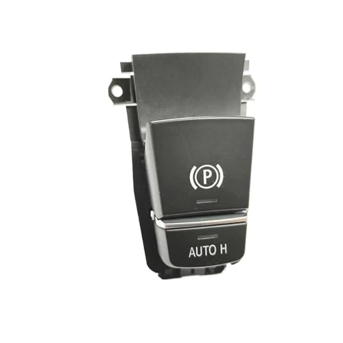 Botón P con tacto original y ajuste perfecto para BMW X6 F16 61319349036