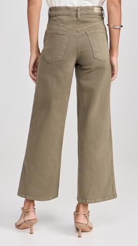 Women's Juliette Wide Leg Ankle Jeans3