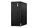Produktbild Lenovo ThinkCentre M70t 11EV Tower Core i7 10700/2.9 GHz RAM 16GB SSD 512GB TCG Opal Encryption,DVD-Writer UHD Graphics 630 GigE Win10Pro Tastatur: Deutsch Schwarz TS