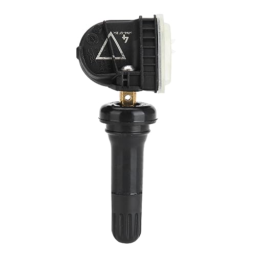 Sensor de Monitor de Presión de Neumáticos TPMS para Coche paraEnclaveChevrolet 13598773 con Fácil Programación Inalámbrica, Alta Precisión, Reemplazo del Mercado de Accesorios