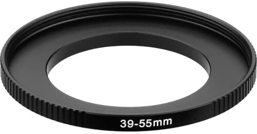 Sensei PRO 39-55mm Aluminum Step-Up Ring