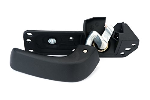 image for AA Ignition Interior Door Handle Kit, Front Driver Side - Replaces 803
