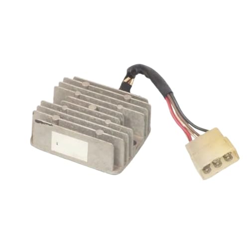 Régulateur de tension redresseur moto SH535-12 pour réparer panne 600