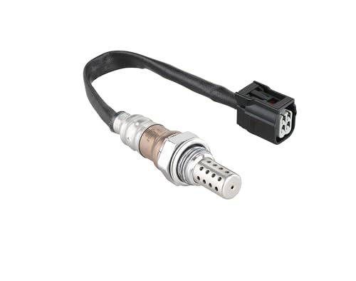 Image of BOSCH 18253 Premium OE Fitment Oxygen Sensor - Compatible with Select Acura MDX, TLX; Honda Pilot