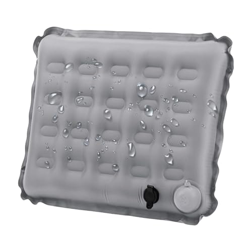 Genérico Cojín Hinchable,con Franja Reflectante