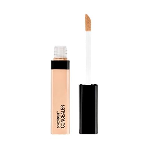 Wet n Wild Photo Focus Concealer Cover