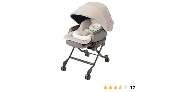 Amazon | コンビ 電動ハイローチェア ホワイトレーベル ネムリラ