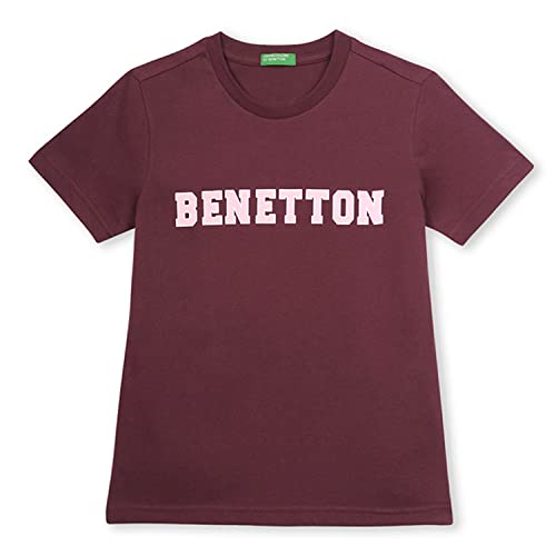 Image of UNITED COLORS OF BENETTON Boys T-Shirt