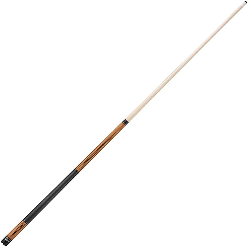 Viper Elemental 58" 2-Piece Billiard/Pool Cue