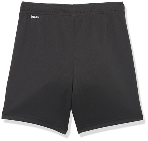 PUMA Boys' Teamrise 4" Shorts3