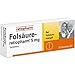 Produktbild Folsäure-ratiopharm® 5 mg