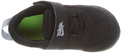 Nike Team Hustle D 10 GS, Chaussure de Gymnastique Mixte Enfant - Image 6