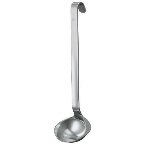 Preisvergleich Produktbild Rösle Haken Saucenlöffel