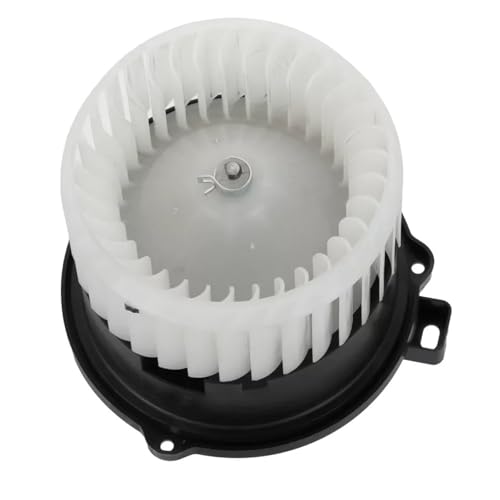 JGC500080 Ventilador de aire acondicionado compatible con Land Rover LR3 LR4 (05-16)