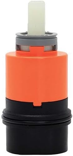 Replacement For Wolverine Ceramic Cart & Balancing Spool Assy - 85116