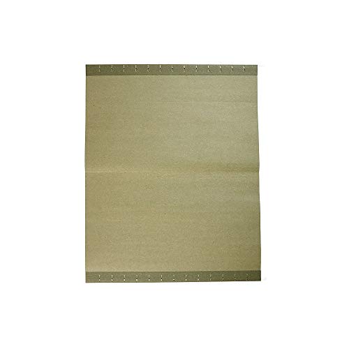 Staples 521252 Hanging File Folders Legal Size Standard Green 25/Box (521252) #TOP2