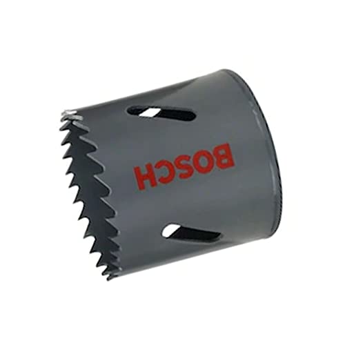 Bosch Accessories Professional Lochsäge HSS Bimetall für Standardadapter (für Metall, Aluminium, rostfreiem Edelstahl… – Ansicht 3