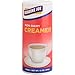 Genuine Joe GJO56250 Non-Dairy Creamer with Reclosable Lid, 12 oz Canister (Pack of 3)
