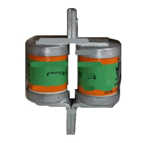Fusible BS88 550FMM haute vitesse pour éviter les pannes de courant 690V