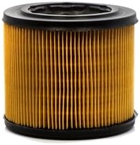 Air Filter Compatible with BMW R Airhead/Mahle LX194