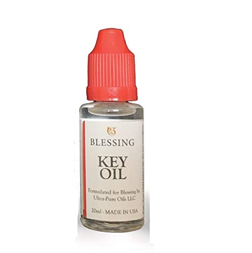 Blessing Key Oil - 20 ml-image-19