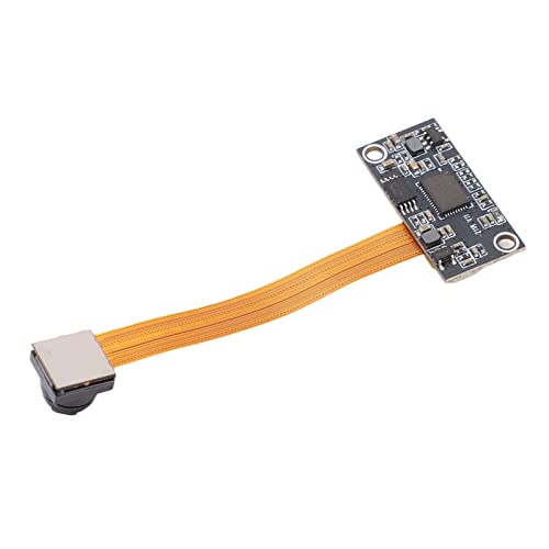 Webcam USB grand angle 180° pour visioconférence claire en télétravail - 7