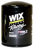 WIX Filters - 51060R Spin-On Lube Filter, Pack of 1