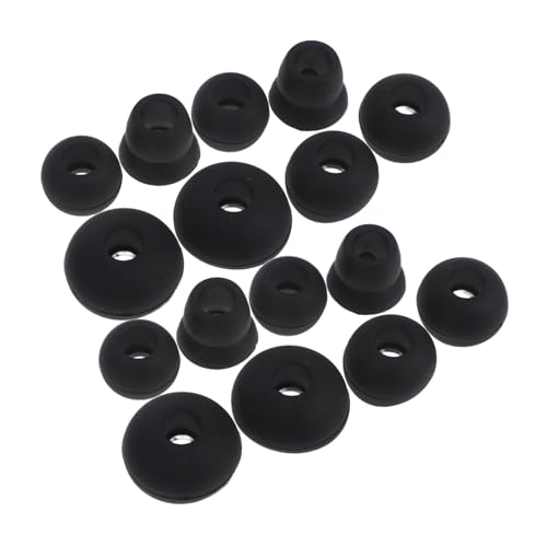 Healifty 32�� �w�b�h�t�H������ �C���z���J�o�[ �V���R���`�b�v �w�b�h�t�H���̎��͌������J�o�[���܂� �w�b�h�t�H���̃C���[�J�o�[ ���̃J�o�[ �V���J�Q�� Black