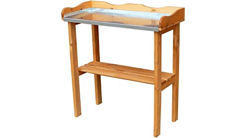 Preisvergleich Produktbild PROMADINO 353 / 41 Pflanztisch