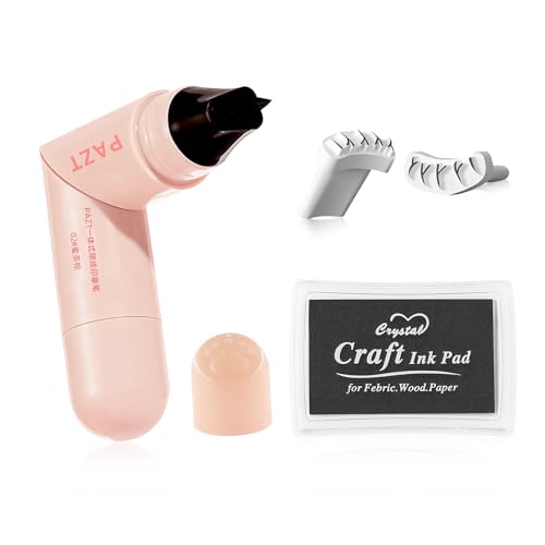 Delineador de ojos de doble punta Marrón,Sello Eyeliner Ojos,Eyeliner Stamp Giratorio resistente al agua y sello para pestañas inferiores, antimanchas,natural,de larga duración,para fiestas,viajes